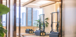 Scaling Wellness: Merrithew’s Blueprint for the Future of Fitness Franchising Scaling Wellness: Merrithew’s Blueprint for the Future of Fitness Franchising