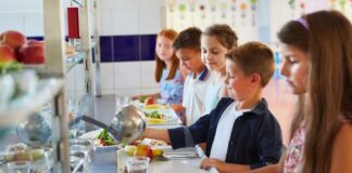 School Nutrition Association outlines its 2026 priorities School Nutrition Association outlines its 2026 priorities
