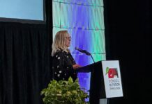 School Nutrition Standards face changes after new DGA School Nutrition Standards face changes after new DGA