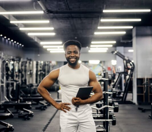 Scientists Reveal Five Healthy Habits To Build in Your 20s and 30s Scientists Reveal Five Healthy Habits To Build in Your 20s and 30s