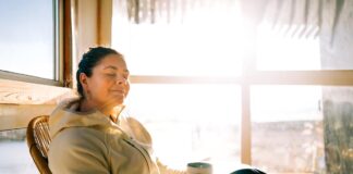 Scientists Say This Simple Daily Habit Is Linked to Better Blood Sugar in Older Adults Scientists Say This Simple Daily Habit Is Linked to Better Blood Sugar in Older Adults