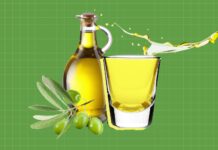 Should You Take a Shot of Olive Oil Every Day? Here’s What Dietitians Say Should You Take a Shot of Olive Oil Every Day? Here’s What Dietitians Say