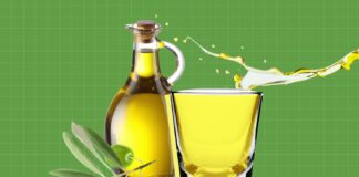 Should You Take a Shot of Olive Oil Every Day? Here’s What Dietitians Say Should You Take a Shot of Olive Oil Every Day? Here’s What Dietitians Say