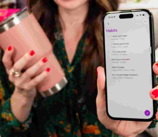 Simple ways to start forming new healthy habits Simple ways to start forming new healthy habits