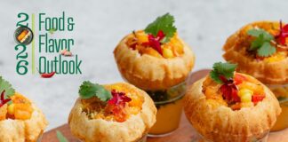 Six Culinary Trends Primed to Make an Impact in 2026 Six Culinary Trends Primed to Make an Impact in 2026