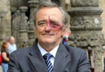 Spanish scientist finds cure for pancreatic cancer in major medical breakthrough | Spanish scientist finds cure for pancreatic cancer in major medical breakthrough |