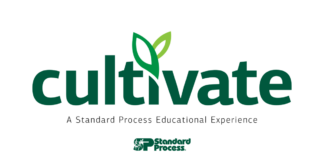 Standard Process Launches Cultivate, a New Practitioner Symposium Advancing Whole-Food Nutrition and Healthy Aging Standard Process Launches Cultivate, a New Practitioner Symposium Advancing Whole-Food Nutrition and Healthy Aging
