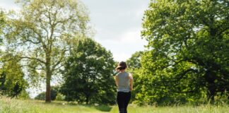 Start the year with wellness and balance Start the year with wellness and balance