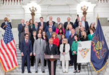 State Capitol Event Promotes Healthy Eating Habits State Capitol Event Promotes Healthy Eating Habits