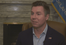 State Senator files bill to conduct Presidential Fitness Test in Oklahoma schools State Senator files bill to conduct Presidential Fitness Test in Oklahoma schools