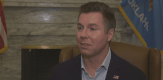 State Senator files bill to conduct Presidential Fitness Test in Oklahoma schools State Senator files bill to conduct Presidential Fitness Test in Oklahoma schools