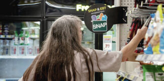 State expands nutrition access to support families in need State expands nutrition access to support families in need