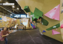 Stay healthy with North Mass Boulder this year – Indianapolis News | Indiana Weather | Indiana Traffic Stay healthy with North Mass Boulder this year - Indianapolis News | Indiana Weather | Indiana Traffic