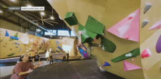 Stay healthy with North Mass Boulder this year – Indianapolis News | Indiana Weather | Indiana Traffic Stay healthy with North Mass Boulder this year - Indianapolis News | Indiana Weather | Indiana Traffic