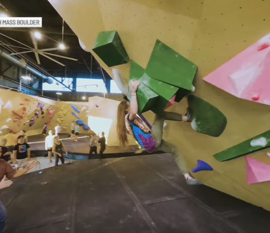 Stay healthy with North Mass Boulder this year – Indianapolis News | Indiana Weather | Indiana Traffic Stay healthy with North Mass Boulder this year - Indianapolis News | Indiana Weather | Indiana Traffic