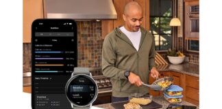Stay on top of nutrition goals in Garmin Connect Stay on top of nutrition goals in Garmin Connect