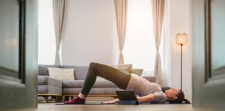 Stop overthinking exercise – these six straightforward habits will improve your health Stop overthinking exercise – these six straightforward habits will improve your health