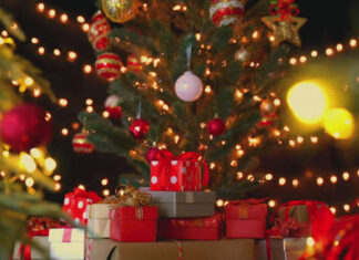 Stress management techniques for the holiday season Stress management techniques for the holiday season