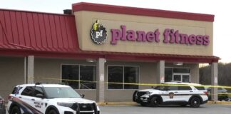 Suspect in custody after man shot outside Planet Fitness in Westmoreland County Suspect in custody after man shot outside Planet Fitness in Westmoreland County