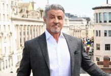 Sylvester Stallone, 79, stuns fans with ripped physique in rare gym video Sylvester Stallone, 79, stuns fans with ripped physique in rare gym video