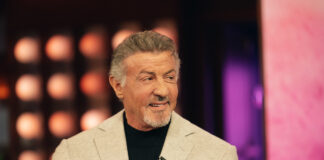 Sylvester Stallone Is Almost 80 and Shocking Fans With His Latest Gym Video Sylvester Stallone Is Almost 80 and Shocking Fans With His Latest Gym Video