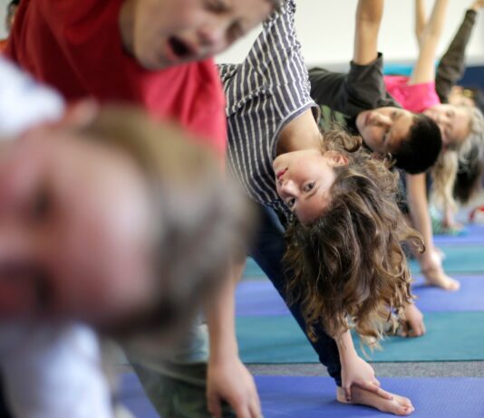 TN Rep. Cepicky pushes to bring back Presidential Fitness Test TN Rep. Cepicky pushes to bring back Presidential Fitness Test