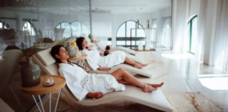 Take a break and visit these wellness hotels in 2026 | Lifestyle Gallery News Take a break and visit these wellness hotels in 2026 | Lifestyle Gallery News