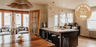 Taking a Break From Reality at This Wellness-Centric Upstate New York Airbnb Condé Nast Traveler