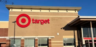 Target grows wellness assortment, again Target grows wellness assortment, again