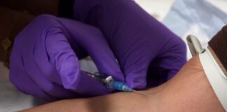 Tech community embracing unregulated "Chinese peptides" for health, wellness Tech community embracing unregulated "Chinese peptides" for health, wellness