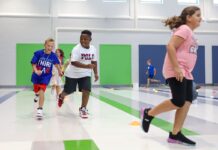 Tennessee bill would bring Presidential Fitness Test back to schools Tennessee bill would bring Presidential Fitness Test back to schools