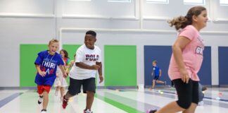 Tennessee bill would bring Presidential Fitness Test back to schools Tennessee bill would bring Presidential Fitness Test back to schools