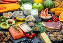 The #1 Mood-Boosting Nutrient Dietitians Want Everyone to Eat More of This Winter The #1 Mood-Boosting Nutrient Dietitians Want Everyone to Eat More of This Winter