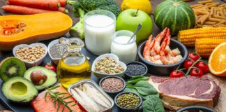 The #1 Mood-Boosting Nutrient Dietitians Want Everyone to Eat More of This Winter The #1 Mood-Boosting Nutrient Dietitians Want Everyone to Eat More of This Winter