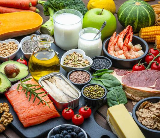 The #1 Mood-Boosting Nutrient Dietitians Want Everyone to Eat More of This Winter The #1 Mood-Boosting Nutrient Dietitians Want Everyone to Eat More of This Winter