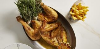 The 11 biggest food trends for 2026 The 11 biggest food trends for 2026