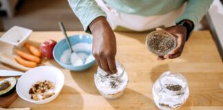 The 6 Healthiest Seeds — Healthy Seeds Nutrition The 6 Healthiest Seeds — Healthy Seeds Nutrition