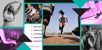 The Biggest Fitness Trends Of 2026, According To Fitness Experts The Biggest Fitness Trends Of 2026, According To Fitness Experts