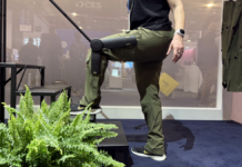 The Biggest Fitness Trends at CES 2026 (and What I Think About Them) The Biggest Fitness Trends at CES 2026 (and What I Think About Them)