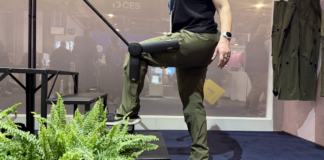 The Biggest Fitness Trends at CES 2026 (and What I Think About Them) The Biggest Fitness Trends at CES 2026 (and What I Think About Them)