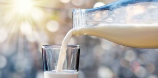 The Healthiest Types of Milk to Buy at the Supermarket, According to Nutrition Experts The Healthiest Types of Milk to Buy at the Supermarket, According to Nutrition Experts