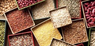 The Real Benefits of Resistant Starch, According to Nutrition Experts The Real Benefits of Resistant Starch, According to Nutrition Experts