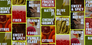 The Top Food & Nutrition Trends of 2026, Revealed The Top Food & Nutrition Trends of 2026, Revealed