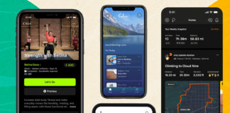 The best fitness apps that make working out and wellness feel doable The best fitness apps that make working out and wellness feel doable