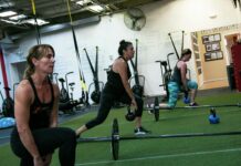 The fitness mistake too many people make The fitness mistake too many people make