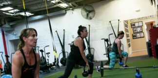 The fitness mistake too many people make The fitness mistake too many people make