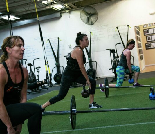 The fitness mistake too many people make The fitness mistake too many people make