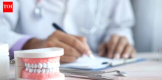 The overlooked connection between diet, stress, and oral health The overlooked connection between diet, stress, and oral health