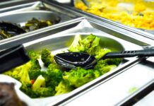 There’s An Unexpected Climate Solution Hiding on our Children’s School Lunch Plates There's An Unexpected Climate Solution Hiding on our Children's School Lunch Plates