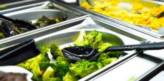 There’s An Unexpected Climate Solution Hiding on our Children’s School Lunch Plates There's An Unexpected Climate Solution Hiding on our Children's School Lunch Plates